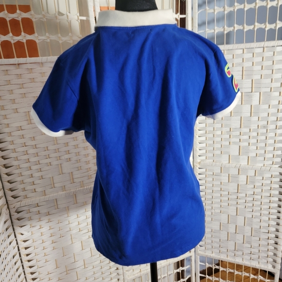 US POLO Assn. Polo size XL - Picture 3 of 5